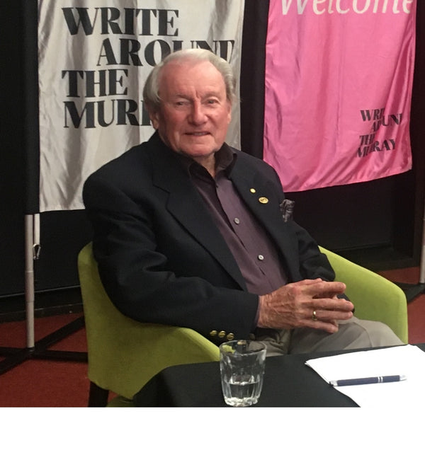 Barry Young