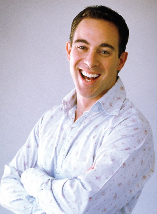 Brent Meyer