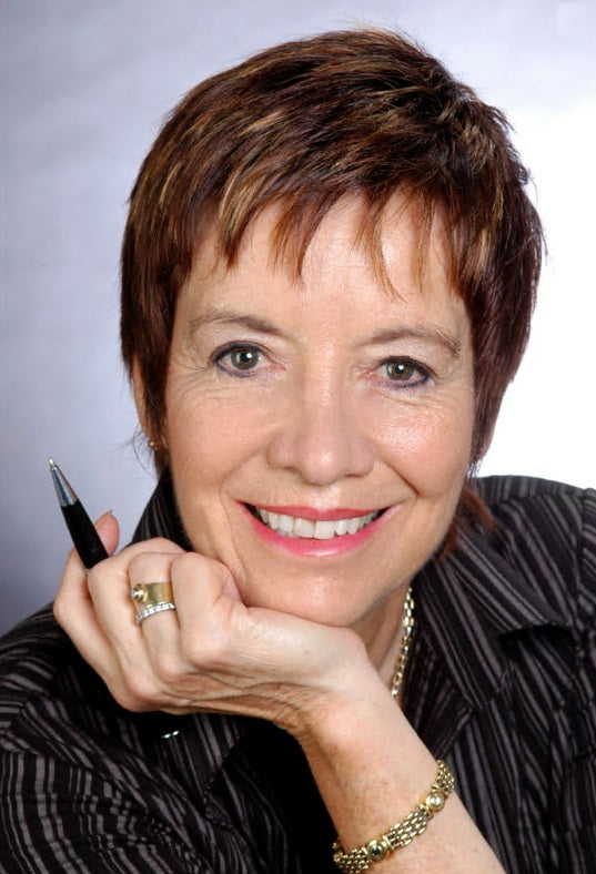 Catherine de Vrye