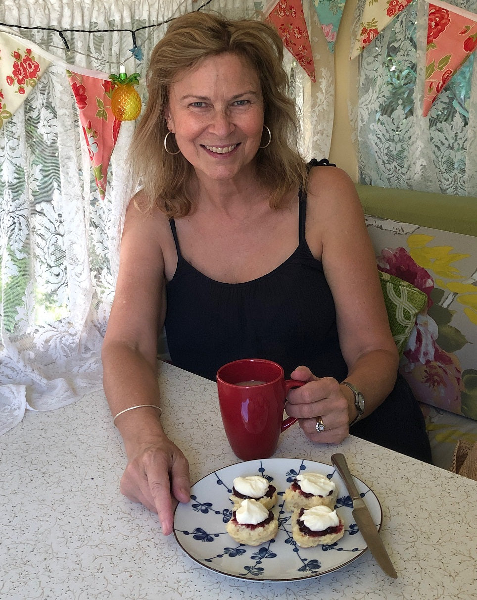 Cathy Proctor