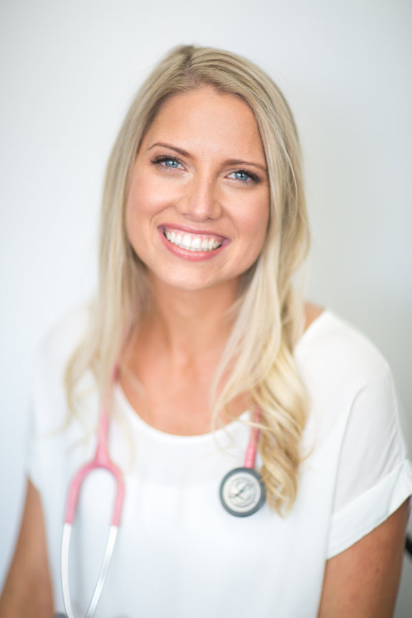 Dr Claire Stevens