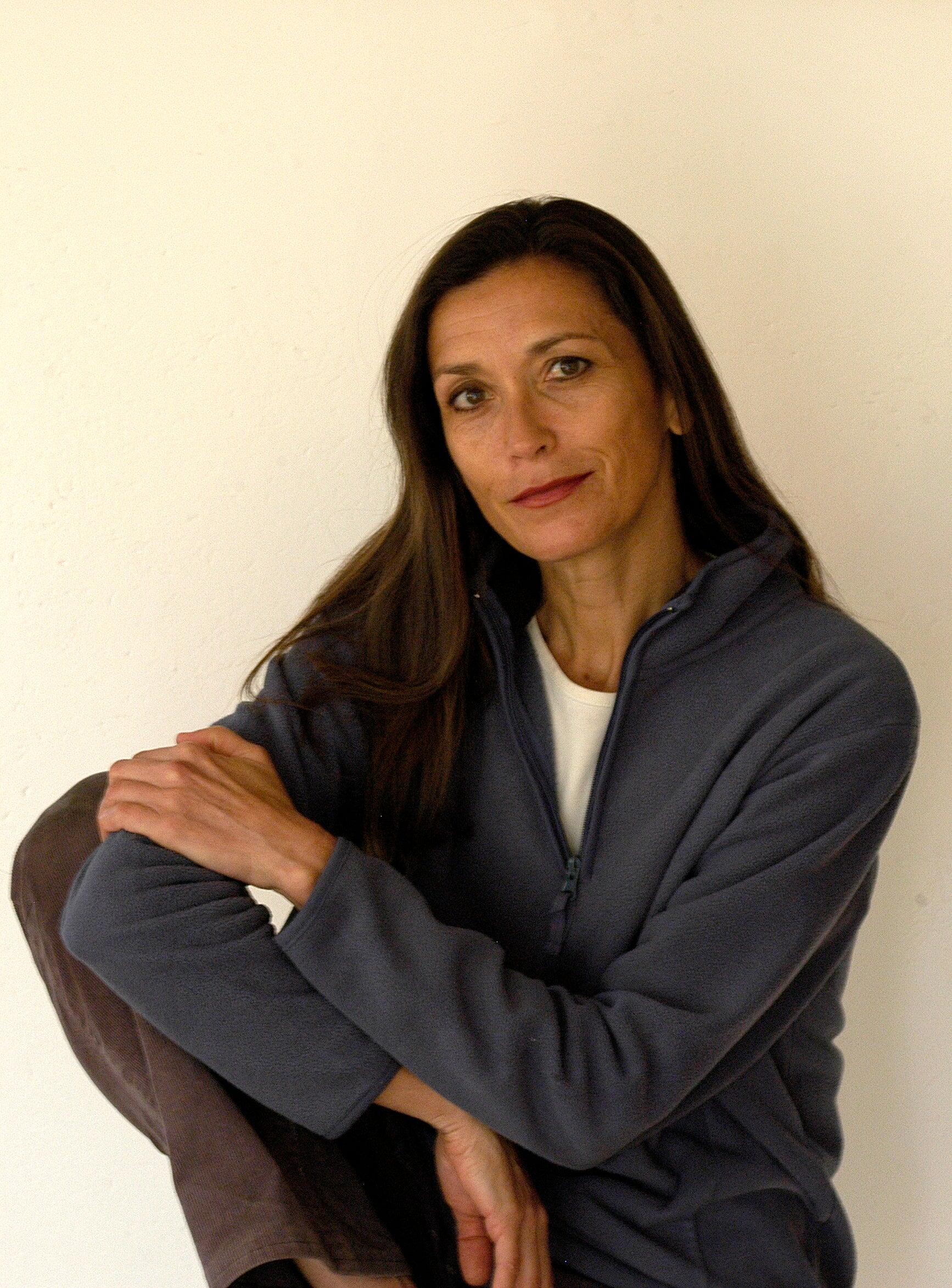 Gerri Nelligen