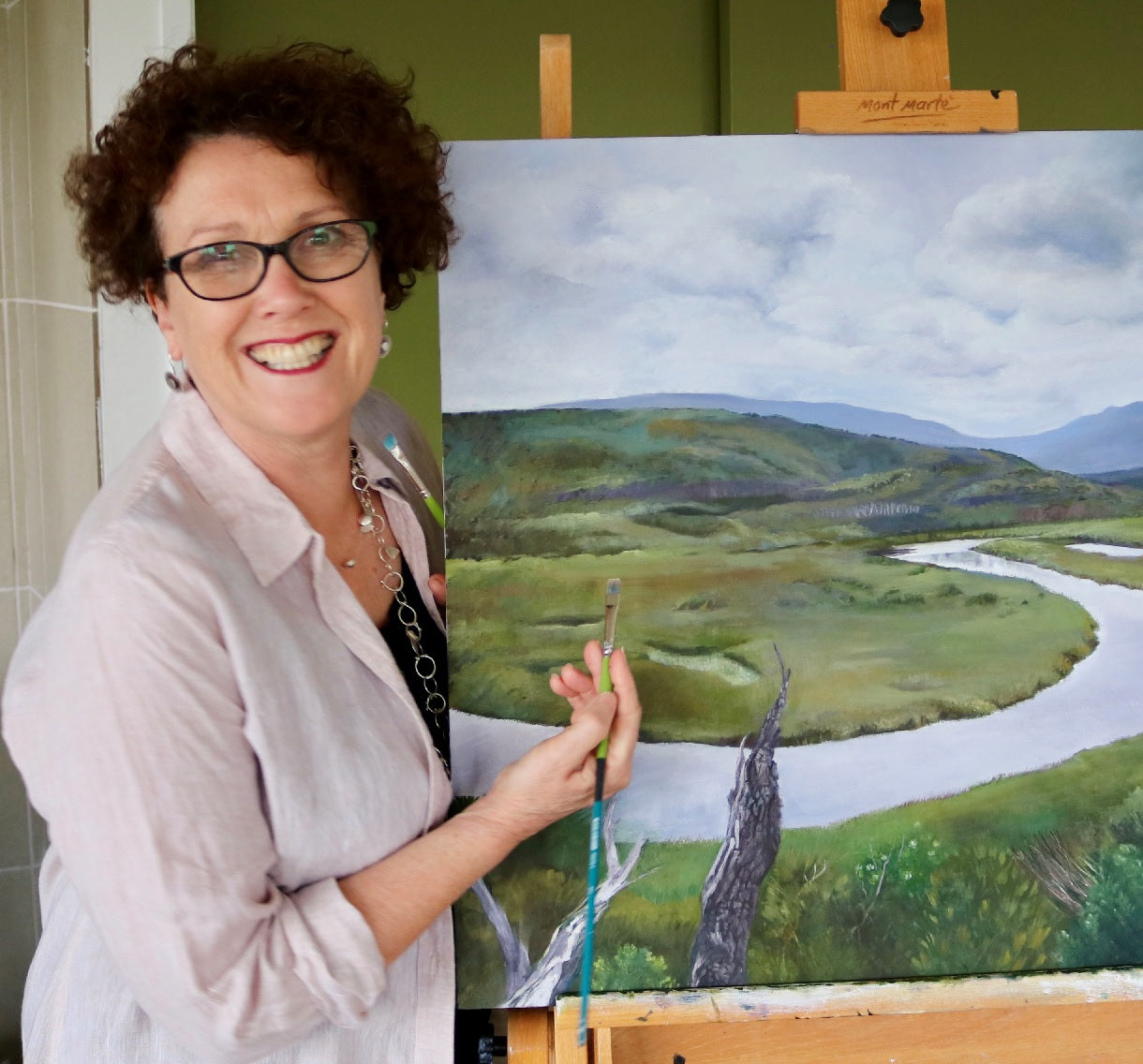 Janie Frith
