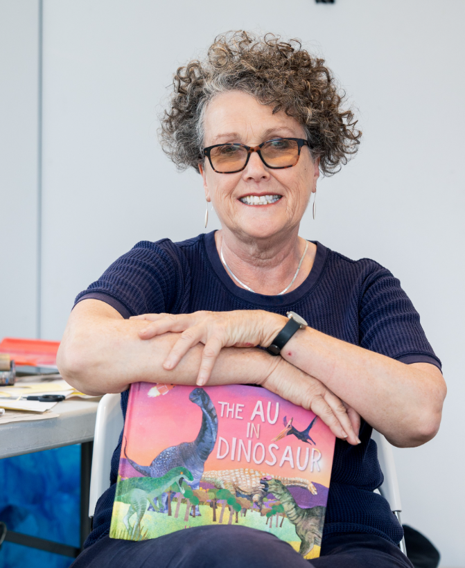 Janie Frith