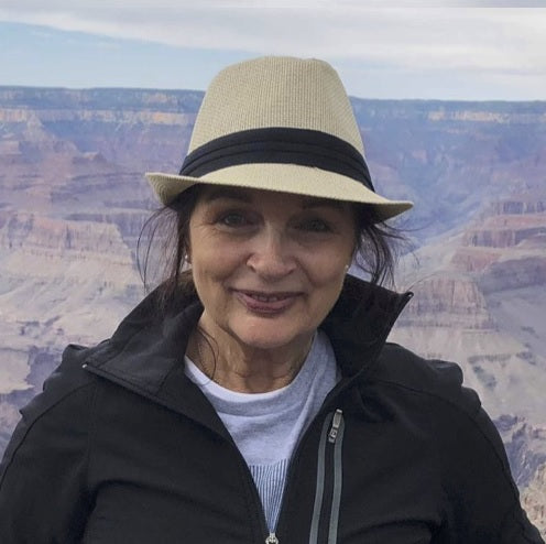 Judith Barker