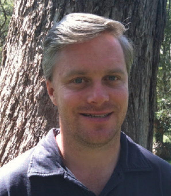 Matt McClelland