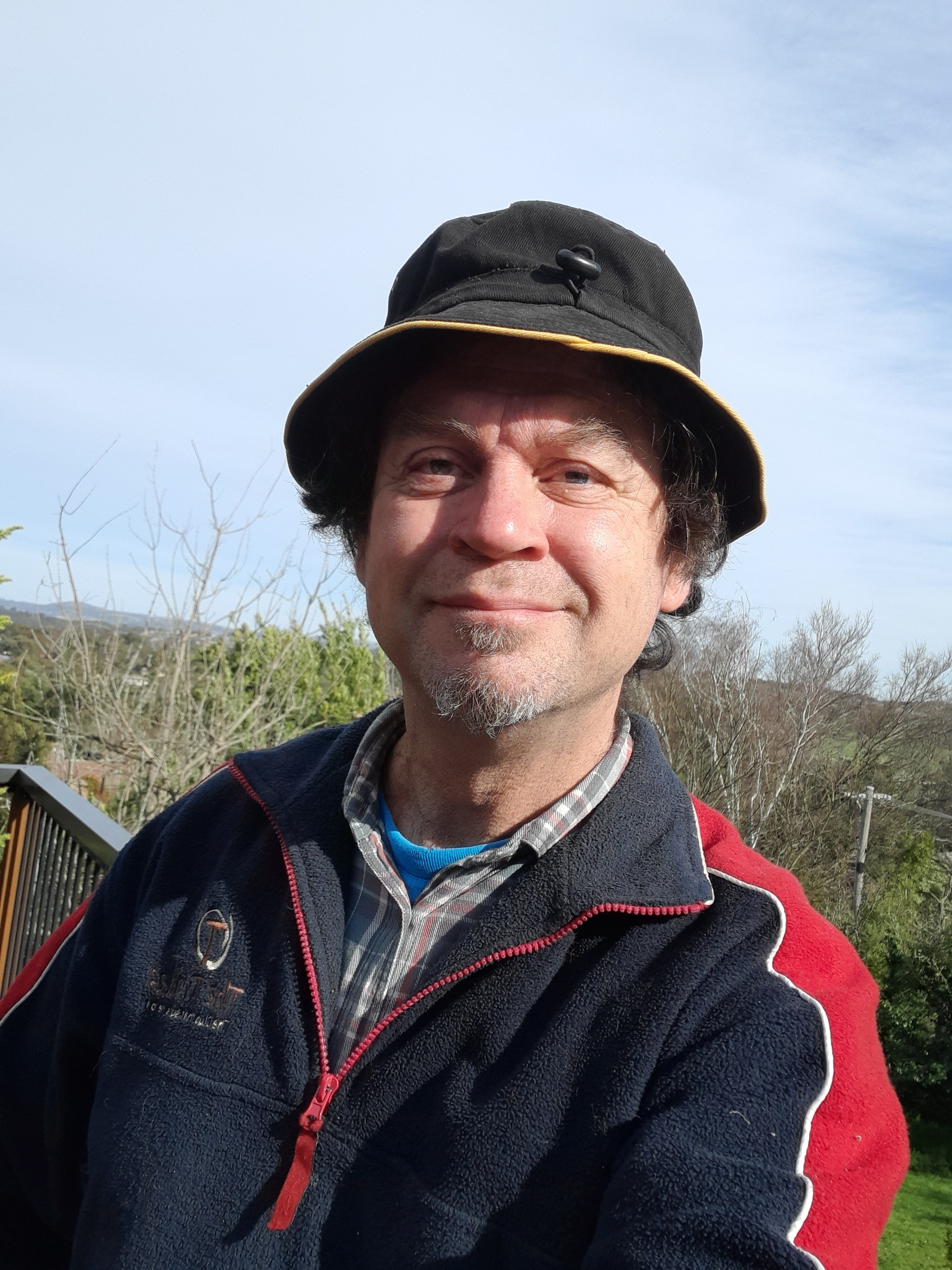 Michael Nelmes