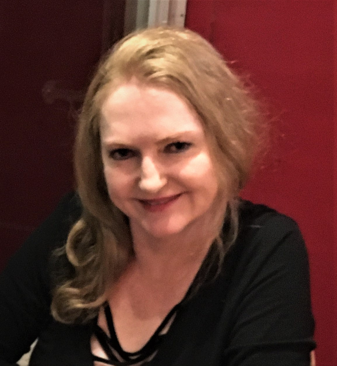 Michelle Write