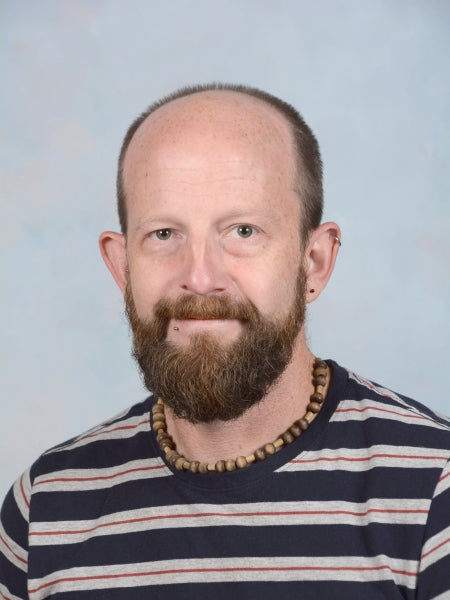 Neil Fahey
