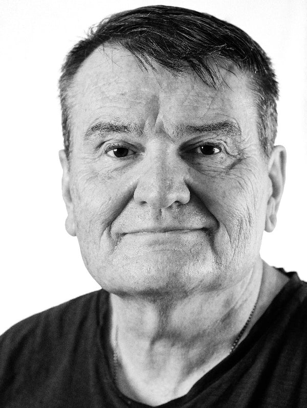Paul Amyes