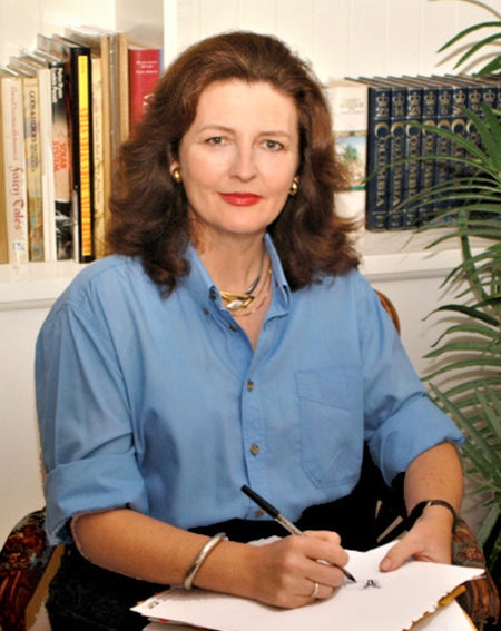 Paula Astridge