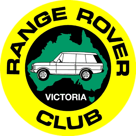 Range Rover Club of Victoria
