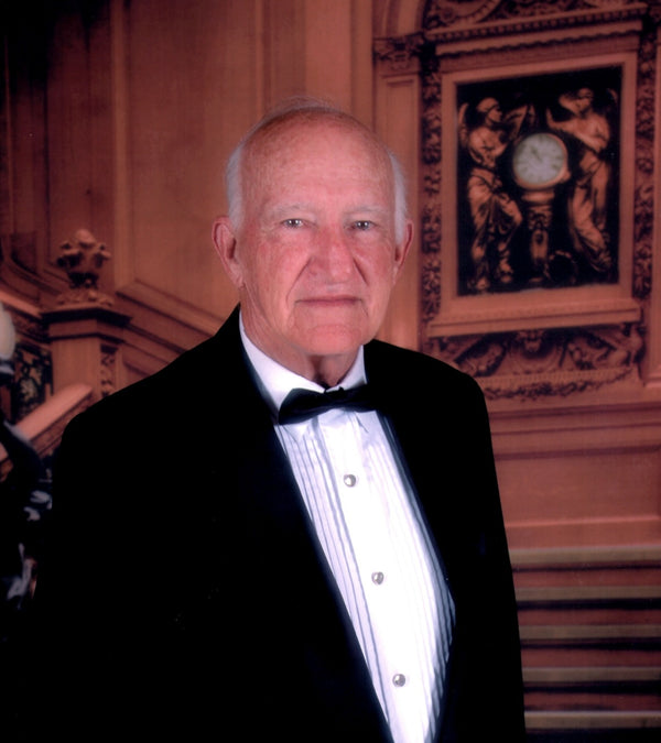 Russell Earls Davis