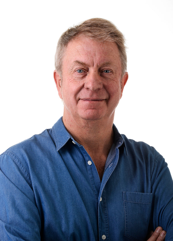 Steve Burke