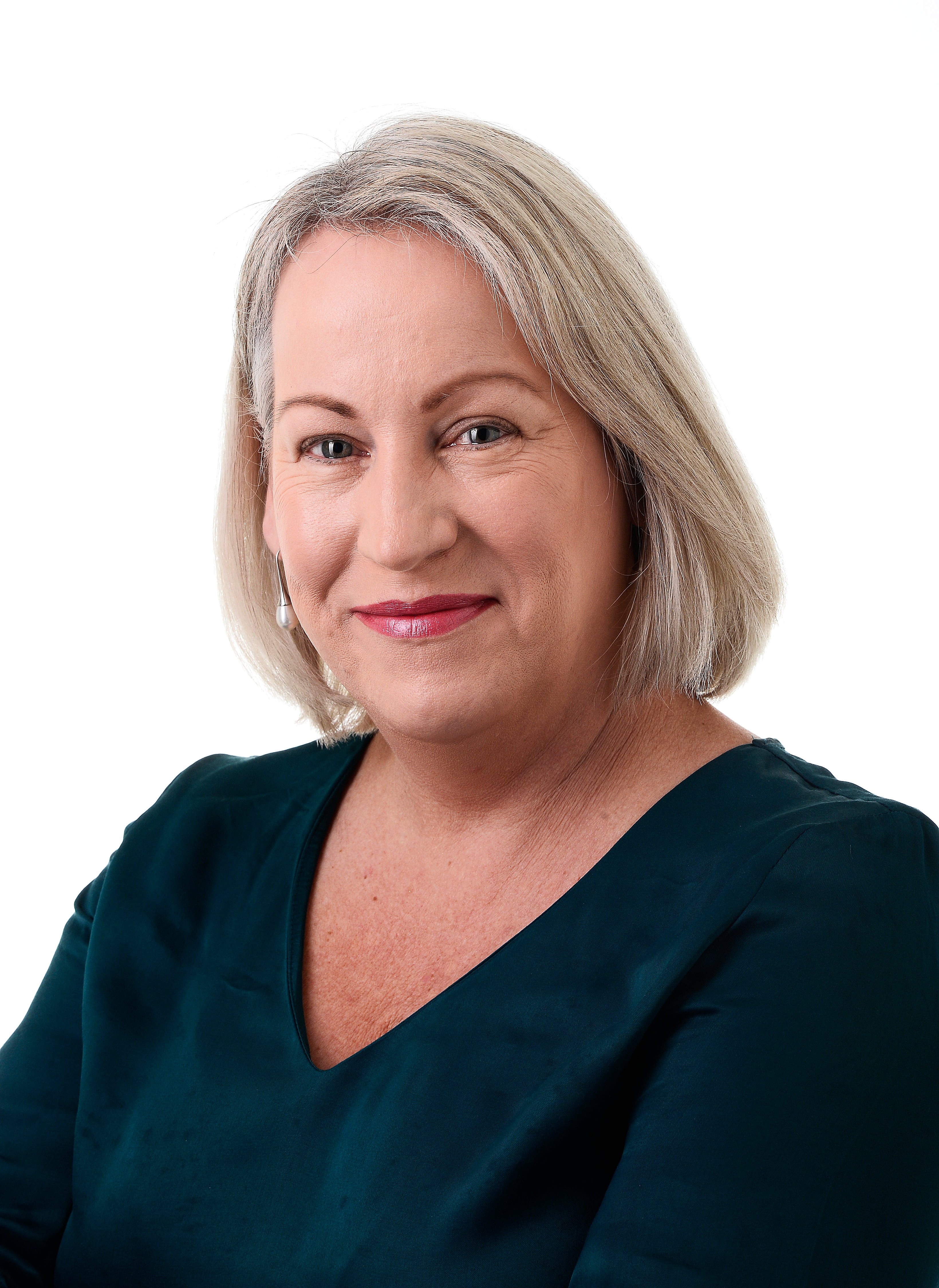 Suzanne Burke