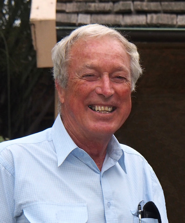 Trevor McAlister