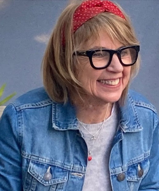 Nettie Lodge