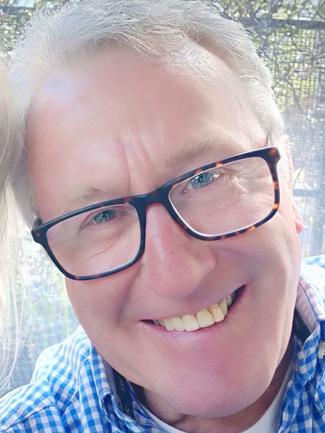 Bruce Walker