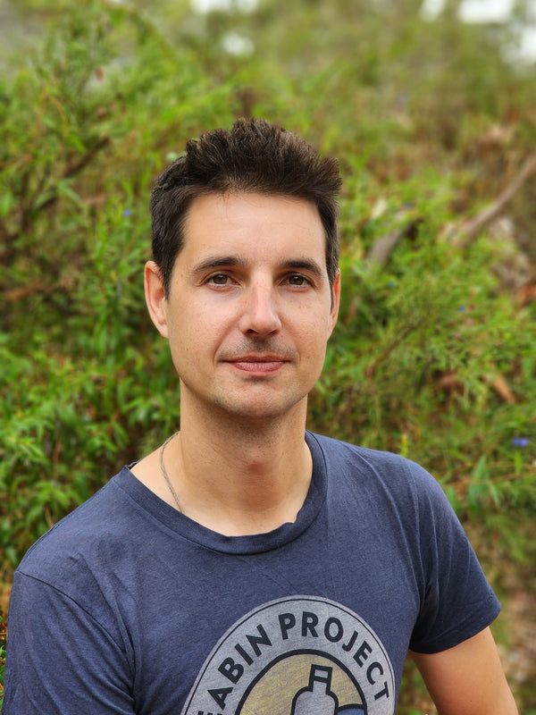 Mark Pybus