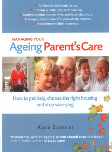 Kate Sumner