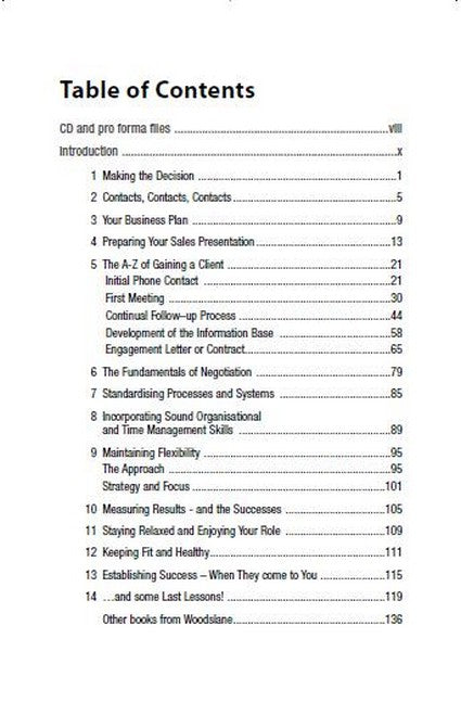 How to be a Successful Consultant