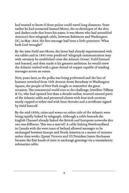 Mr Todd's Marvel (HB)