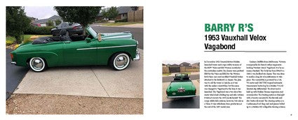 The Passion for Aussie-Built Cars