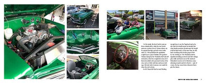 The Passion for Aussie-Built Cars