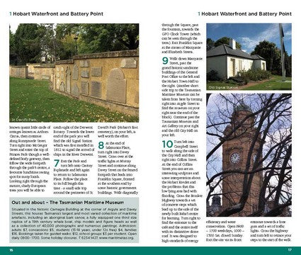 Hobart's Best Walks 2/e
