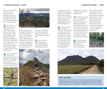 Best Walks East of Melbourne Updated Edition 2/e