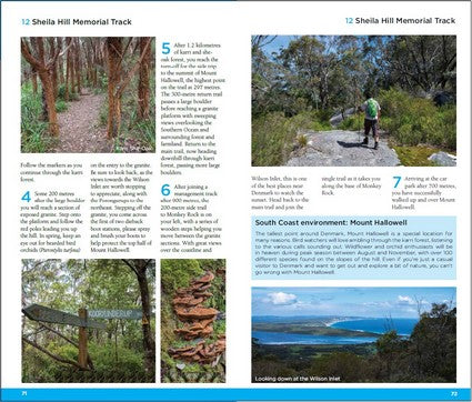Best Walks of South Coast WA