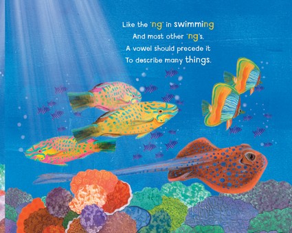 The NG in Ningaloo (PB)