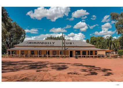 Australia's Historic Pubs