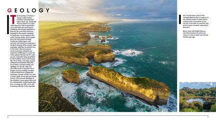 Magnificent Great Ocean Road