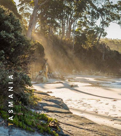 Magnificent Tasmania 2/e