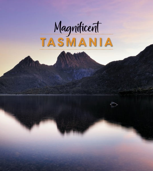 洋書 s of Tasmania 9781923350236