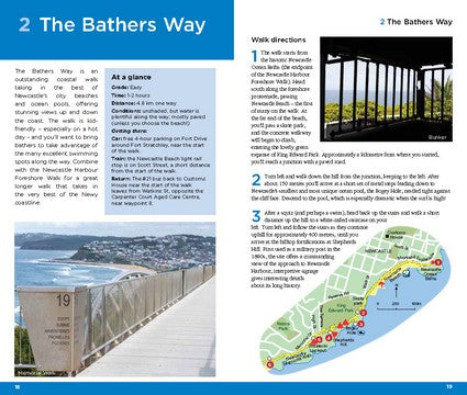 Best Walks around Newcastle and Port Stephens