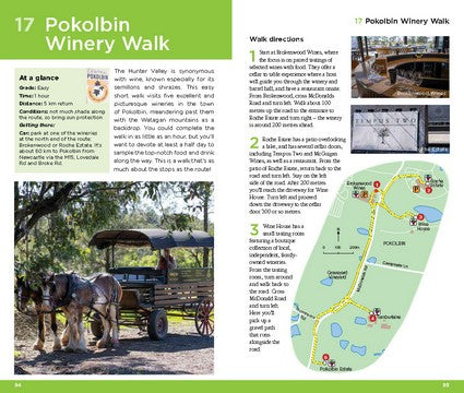 Best Walks around Newcastle and Port Stephens