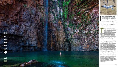 Australian Geographic The Kimberley