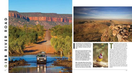 Australian Geographic The Kimberley