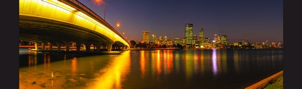 Perth, Fremantle and Rottnest 2/e