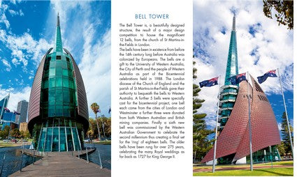 Perth, Fremantle and Rottnest 2/e