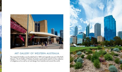 Perth, Fremantle and Rottnest 2/e