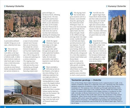 Tasmania's Best Walks