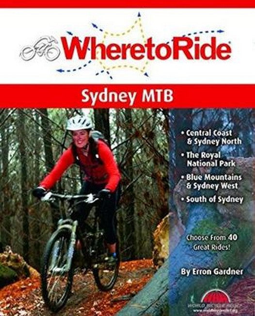 Where to Ride: Sydney MTB