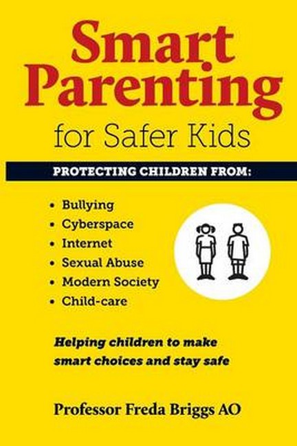 Smart Parenting for Safer Kids