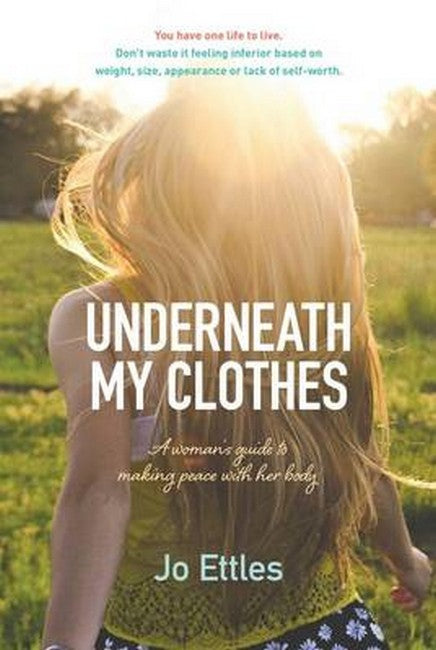 Underneath My Clothes