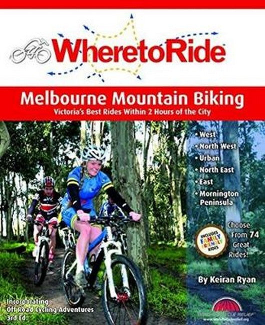 Where to Ride: Melbourne MTB