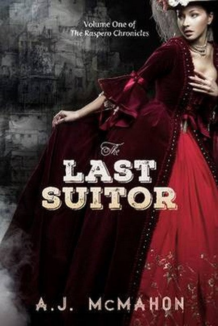 The Last Suitor