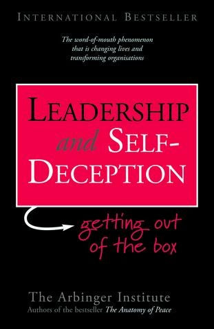 Leadership & Self Deception Australian Edition